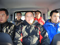 NV200 郑州日产 NV200图片