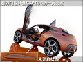 TWIZY Z.E概念车 雷诺 TWIZY Z.E概念车图片