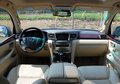 英菲尼迪QX 英菲尼迪 新QX 56图片