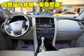 英菲尼迪QX 英菲尼迪 新QX 56图片