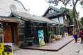 锐志 一汽丰田 全新锐志图片