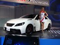 銳志 一汽豐田 銳志 2010款 車展圖片