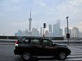 普拉多 一汽丰田 新普拉多图片