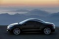 標致RCZ 標致(進口) RCZ 概念車圖片