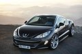 標致RCZ 標致(進口) RCZ 概念車圖片