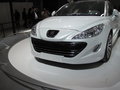 标致RCZ 标致(进口) RCZ 概念车图片