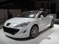 标致RCZ 标致(进口) RCZ 概念车图片
