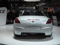 标致RCZ 标致(进口) RCZ 概念车图片