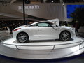 标致RCZ 标致(进口) RCZ 概念车图片
