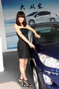 标致RCZ 标致(进口) RCZ 概念车图片