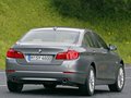 宝马5系 华晨宝马 全新宝马5系图片