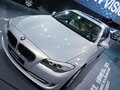 宝马5系 华晨宝马 全新宝马5系 车展图片