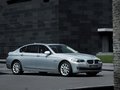 宝马5系 华晨宝马 全新宝马5系 535图片