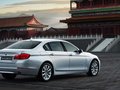 宝马5系 华晨宝马 全新宝马5系 535图片