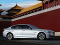 宝马5系 华晨宝马 全新宝马5系 535图片