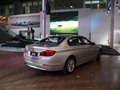 宝马5系 520Li图片