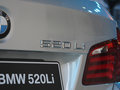 宝马5系 520Li图片