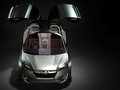 斯巴鲁 TOURER CONCEPT 混合动力概念车