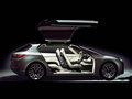 斯巴鲁 TOURER CONCEPT 混合动力概念车