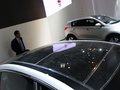 凯尊 起亚(进口) CADENZA 车展图片