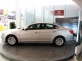 凯尊 起亚(进口) CADENZA 外观图片
