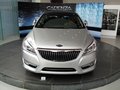 凯尊 起亚(进口) CADENZA 外观图片