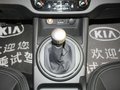 智跑 东风悦达起亚 智跑局部图片