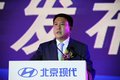 瑞纳 北京现代 Verna瑞纳图片