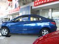 瑞納 北京現(xiàn)代 Verna瑞納圖片