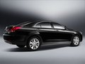 华泰B11 华泰汽车 B11图片