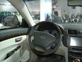 华泰B11 华泰汽车 B11局部中控图片