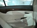 华泰B11 华泰汽车 B11局部中控图片