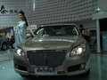 华泰B11 华泰汽车 B11图片