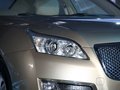 华泰B11 华泰汽车 B11图片