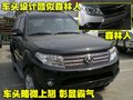 北京BW007 北汽制造 007图片