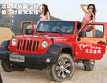 大切诺基(进口) JEEP吉普 新大切诺基图片