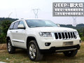 大切诺基(进口) JEEP吉普 新大切诺基图片