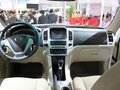 奧軒G5 吉奧 吉奧GS-2 車展圖片