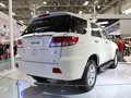 奥轩G5 吉奥 吉奥GS-2 车展图片
