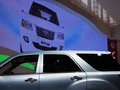 奥轩G5 吉奥 奥轩G5图片