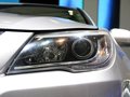 比亞迪G6 比亞迪 比亞迪I6 車展圖片