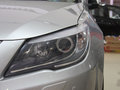 比亞迪G6 比亞迪 比亞迪G6 2010廣州車展圖片