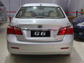比亞迪G6 比亞迪 比亞迪G6 2010廣州車展圖片