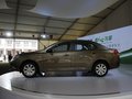 寶駿630 寶駿汽車 寶駿630 車展圖片