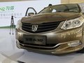 寶駿630 寶駿汽車 寶駿630 車展圖片