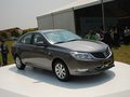 寶駿630 寶駿汽車 寶駿630 車展圖片