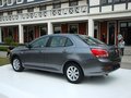 寶駿630 寶駿汽車 寶駿630 車展圖片