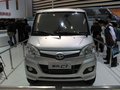 希旺 东南 C1 车展图片