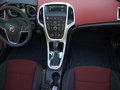 英朗 别克 英朗GT 1.6T 中控图片