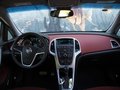 英朗 别克 英朗GT 1.6T 中控图片